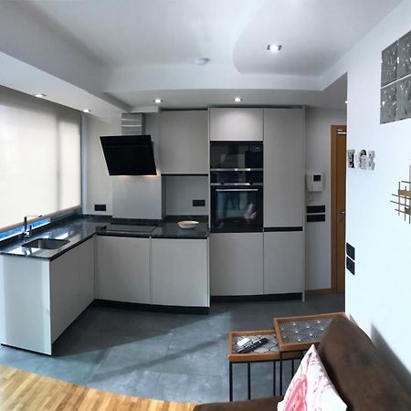 Apartamento Rosario 2 Vigo Bagian luar foto