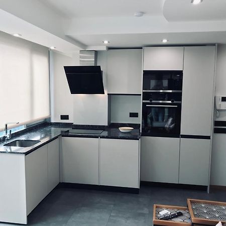 Apartamento Rosario 2 Vigo Bagian luar foto