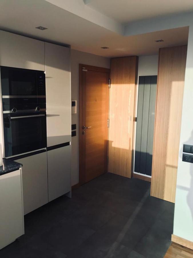 Apartamento Rosario 2 Vigo Bagian luar foto
