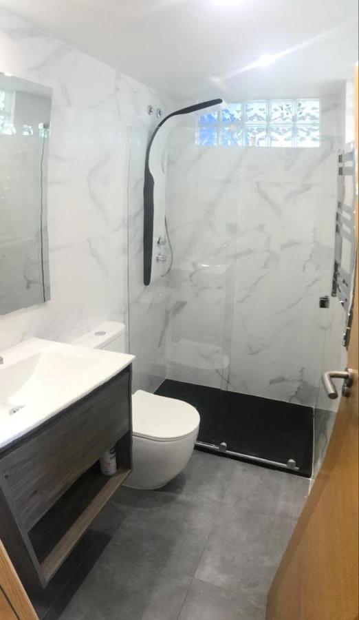 Apartamento Rosario 2 Vigo Bagian luar foto