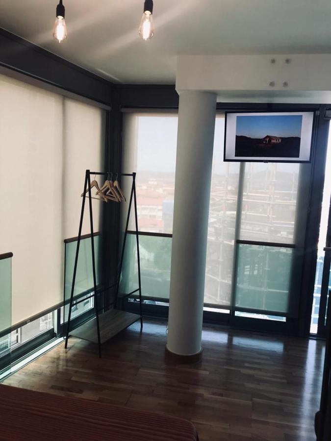 Apartamento Rosario 2 Vigo Bagian luar foto