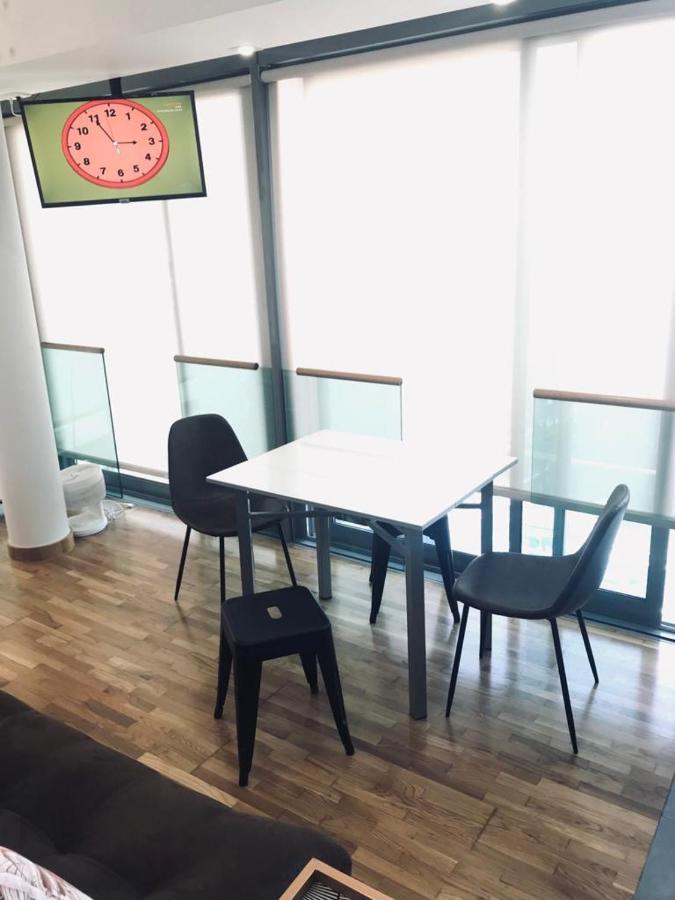 Apartamento Rosario 2 Vigo Bagian luar foto