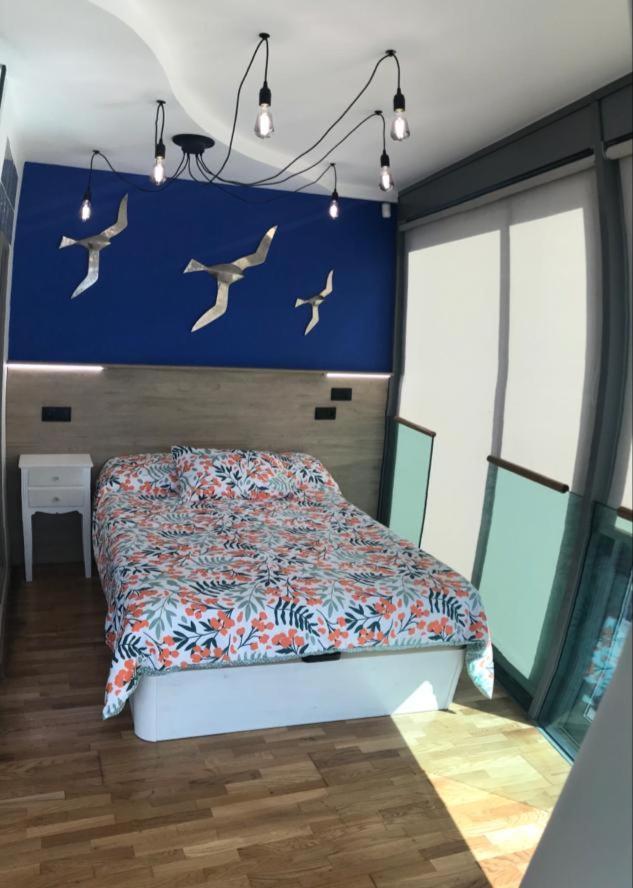 Apartamento Rosario 2 Vigo Bagian luar foto