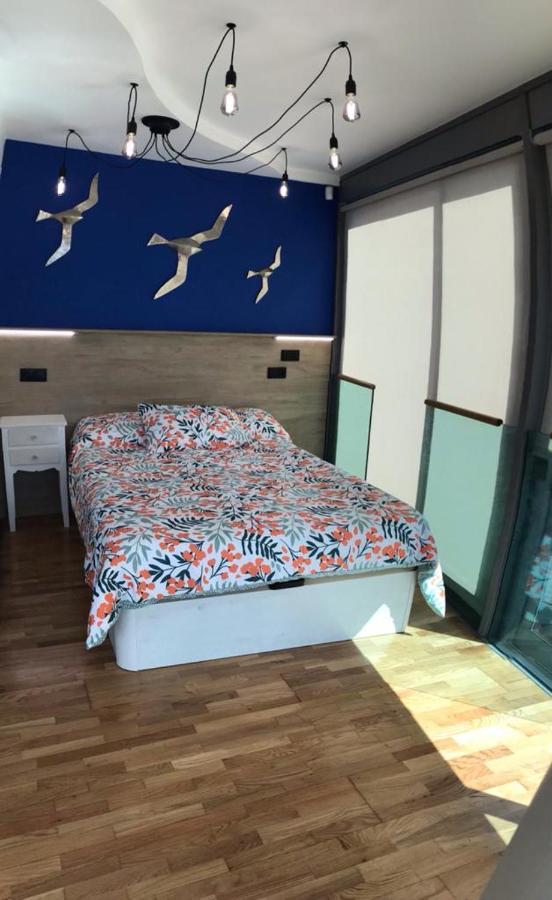 Apartamento Rosario 2 Vigo Bagian luar foto